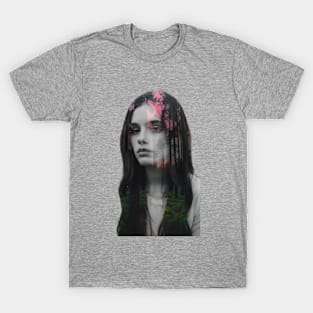 Nature Woman T-Shirt